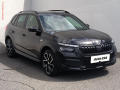 koda Kamiq 1.5 TSi, Monte Carlo, +ALU