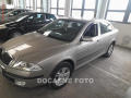 koda Octavia 1.6MPi