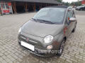 Fiat 500 1.4 16V, 2.maj,�R, AT, AC