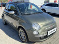 Fiat 500 1.4 16V, 2.maj,�R, AT, AC