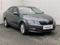 koda Octavia 1.6 TDi, 1.maj,R, Style, LED