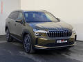 koda Kodiaq 2.0 TDi 4x4, 1.maj,R