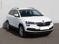 �koda Karoq 2.0 TDi 4x4, SportLine, DSG