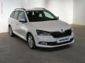 koda Fabia 1.0 TSi, R, Style, LED