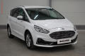 Ford S-MAX 2.0TDCi, AT, navi, LED