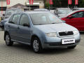 koda Fabia 1.2 HTP, R