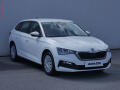 �koda Scala 1.0 TSi, �R, Ambition