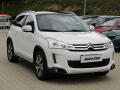 Citro�n C4 Aircross 1.8HDi 4x4, Panorama
