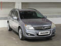 Opel Astra 1.6i, AC