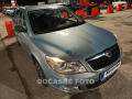 koda Octavia 1.2 TSI, R, klima, tan