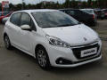 Peugeot 208 1.2i, R