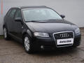 Audi A3 2.0 TDI, Klima
