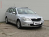 koda Octavia 1.6MPi, R, AC, TZ