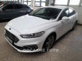 Ford Mondeo 1.5T, 2.maj,�R, servis.kniha