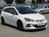 Opel Astra 2.0 CDTi, Sport, bixen, ke