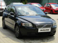 Volvo V50 1.6D, AC, el. vbava