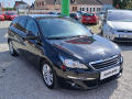 Peugeot 308 1.6i, AC, tempo