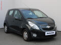 Chevrolet Spark 1.0, STK10/27