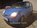 Chevrolet Spark 1.0, STK10/27