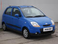 Chevrolet Spark 1.0, STK10/27