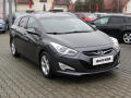 Hyundai i40 1.6GDi, Kamera, navi