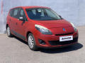 Renault Scnic 1.5DCi, AC, tan