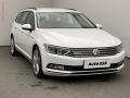 Volkswagen Passat 1.6 TDi, AC, vhev sed,