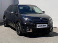 Citro�n C4 Cactus 1.2PT Origins, Navi, kamera
