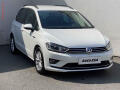 Volkswagen Golf Sportsvan 1.2 TSi, Lounge, STK6/28