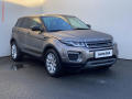 Land Rover Range Rover Evoque 2.0 TD4 SE 4x4, AT,  bixenon