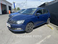 �koda Fabia 1.2 TSi, 2.maj,�R, Ambition