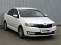 �koda Rapid 1.6 TDi, AC, STK3/28