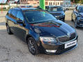 koda Octavia 1.6 TDi, Navi, TZ, park.idla