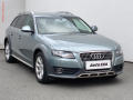 Audi A4 Allroad 2.0 TDi Quattro, Bixen