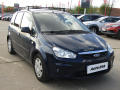 Ford C-MAX 1.6 TDCi, AC, park.idla