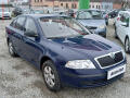 �koda Octavia 1.6i, 2.maj,�R