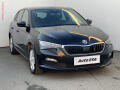 �koda Scala 1.5 TSi, 1.maj,�R, Style, LED