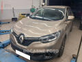 Renault Kadjar 1.2i, autoAC, temp