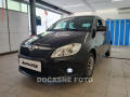 �koda Fabia 1.2 TSi, Ambiente