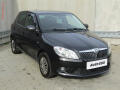 �koda Fabia 1.2 TSi, Ambiente