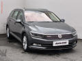 Volkswagen Passat 2.0 TDI 4x4, R, DSG, navi