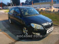 �koda Fabia 1.6 TDi, �R, autoAC