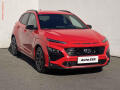 Hyundai Kona 1.6 T-GDi, �R, N Line, AT