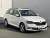 koda Fabia 1.0 TSi, Style, LED, zmek