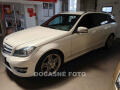 Mercedes-Benz 1.6 CGI C180, AT, navi, xenon