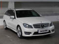 Mercedes-Benz 1.6 C180, AT, navi, xenon