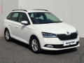 koda Fabia 1.0 TSi, Style, +kola