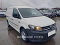 Volkswagen Caddy 2.0TDi MAXi, nez.topen, AC