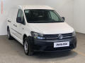 Volkswagen Caddy 2.0TDi MAXi, nez.topen, AC