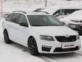 koda Octavia 2.0TDi, RS, bixen